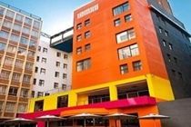 Hotel Lamunu Johannesburg Exterior photo