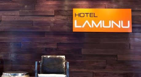 Hotel Lamunu Johannesburg Exterior photo